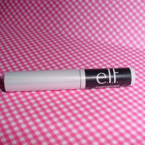 ELF New Enhancing Lash & Brow Serum CLEAR